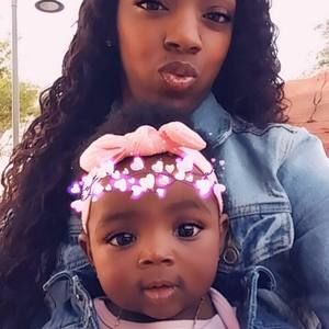 Meet your Posher, Lanisha